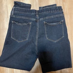 LulaRoe Skinny legged jeans